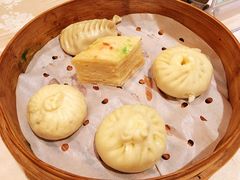三丁包-扬州香格里拉·香宫中餐厅