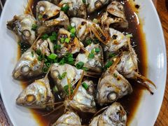 -章记正宗南岗鱼蛋火锅