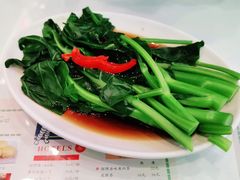 -澳门陈光记烧味饭店(郎家园店)