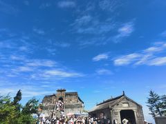 -南岳衡山风景名胜区