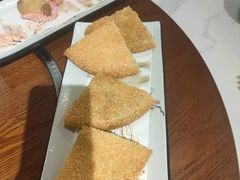 -顺德一品粥·20年凤城老字号(芳村店)
