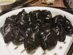 -开海·红岛海鲜虾水饺(石老人店)