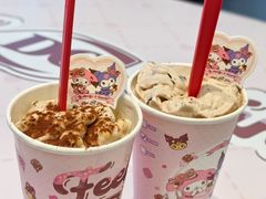 -DQ·蛋糕·冰淇淋(合生汇店)