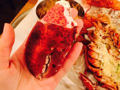 -Burger & Lobster(Dean Street)