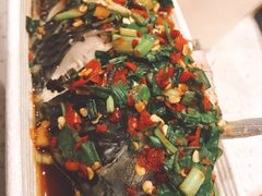-浮何烤铺(桐梓林店)