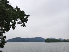 -东湖落雁景区