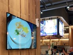 大堂-鹅冠港式茶餐厅(来福士店)