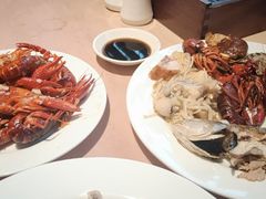 -杭州钱江新城万怡酒店-西餐厅