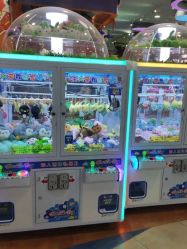 -万达宝贝乐园(北京槐房店)