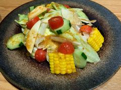-牛藏·黑毛和牛烧肉(环市东店)