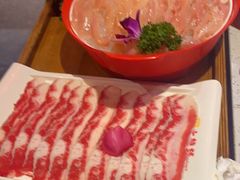 -大龙燚·旷野鲜火锅(广州首店)
