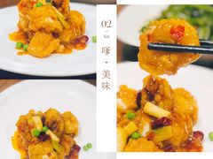 -乔家栅(襄阳南路店)