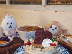 -绿小院(荔湾店)
