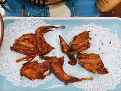 -乔家满族八大碗(流水沟店)