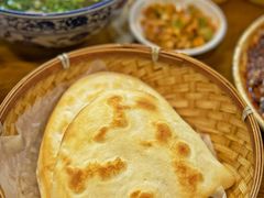 月牙饼-长安后宰门水盆羊肉(新都心店)