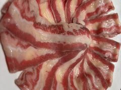 -曲氏老北京铜锅涮肉•火锅(不老街店)