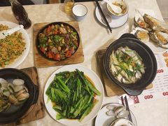 -蚝味小馆·粤西小海鲜