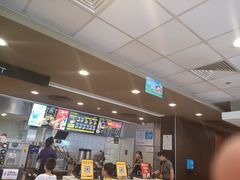 -麦当劳(台州路桥DT店)