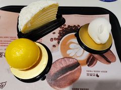 -麦当劳(哈西万达店)
