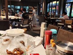 -华冠悠岚·庭院餐厅(青城后山店)