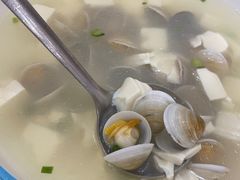 -洲晓鲜·舟山海鲜大排档(朱家尖风景区店)