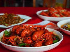 -美芳酒家(湖西路菜场店)