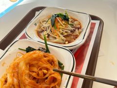 -魏家凉皮(博水商务大厦店)