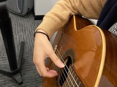 -何顺华吉他沙龙