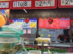 -旺角小渔村·海肠捞饭开创者(二马路店)