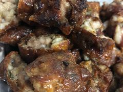 -鹭江潮餐厅•福建菜(鹭江佲家酒店)