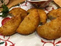 -山之川日料放题(通州店)
