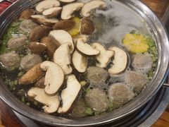 -荣记潮汕牛肉火锅(仙鹤街店)
