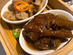 -钟菜·粤菜点心·宴请(海上世界·汇港二期店)