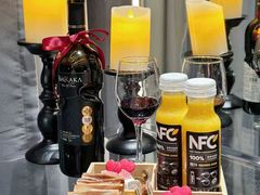 -CitiHot欢悦酒店(广州北京路店)