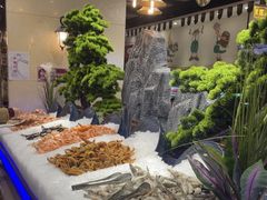 -福缘烤肉王自助(爱琴海-原比尔森店)