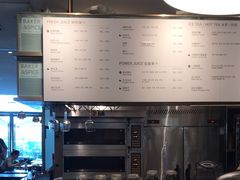 -BAKER&SPICE(环贸店)