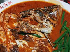 -食味楼(枫林湾店)