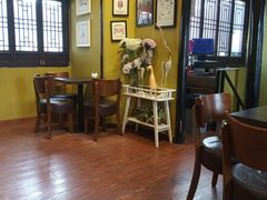 -狐狸家·酸奶酪专门店(平江路店)