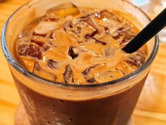 -LOOKA COFFEE(大鹏所城店)