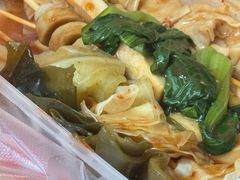 -小朱麻辣串(益民街店)