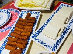 -东镇老火锅(长春路首店)