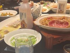-恒记饭店·海鲜明档(淹城店)