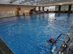 -青岛海尔洲际酒店