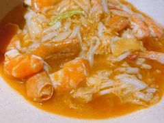 -KŌNG胶东小馆(华熙店)