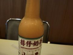 -永盈茶餐厅(中山四路店)