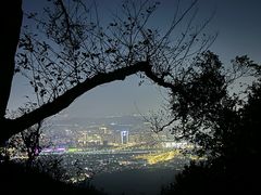 -紫金山山顶公园