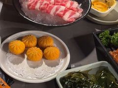 -故里和山·成都火锅(欢乐港湾店)