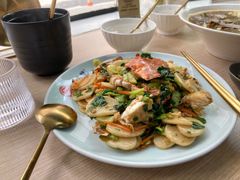 -面道赞宁海海鲜面(迎凤街店)