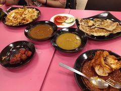 -新加坡Zam Zam餐馆