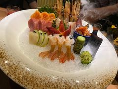 -山葵家·创意料理(万象汇店)